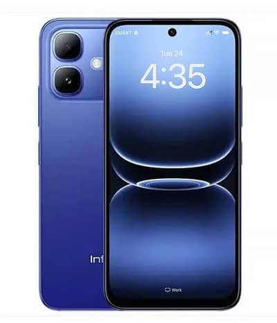 Infinix Smart 2