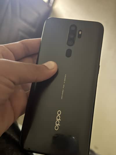 OPPO A5
