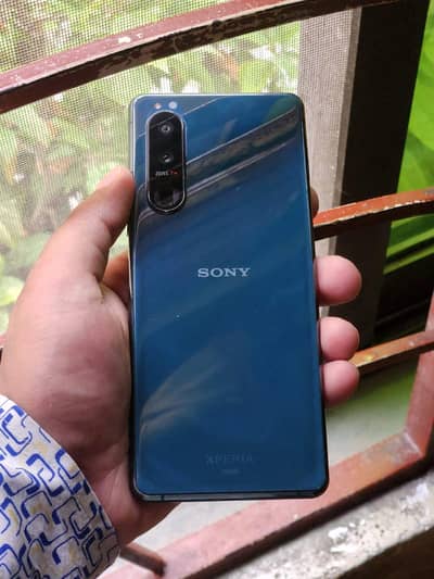 Sony 5 III