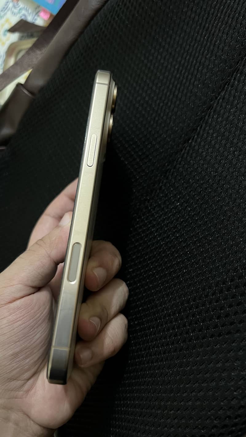 Apple iPhone 16 Pro Max 1