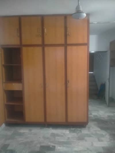 Upper Portion for Rent in Township 3C1