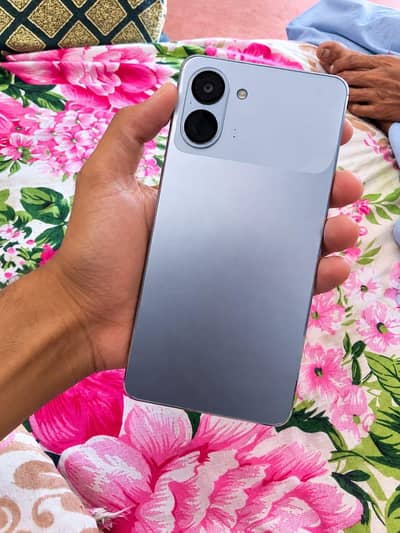 Tecno Spark Go 3