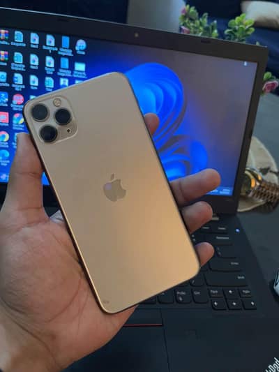 Apple iPhone 11 Pro Max 256 GB 03306495743 My whatsapp number