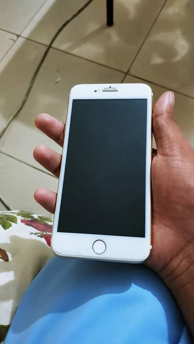Apple iPhone 7 Plus Non PTA 256 Gb Urgent sale
