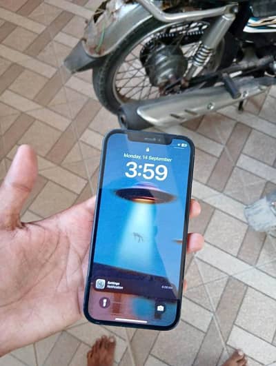 Apple iPhone 12 need urgent money