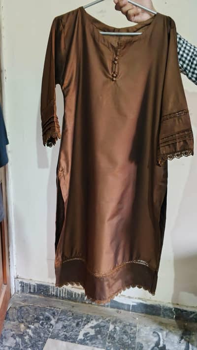 Ready to Wear Dress