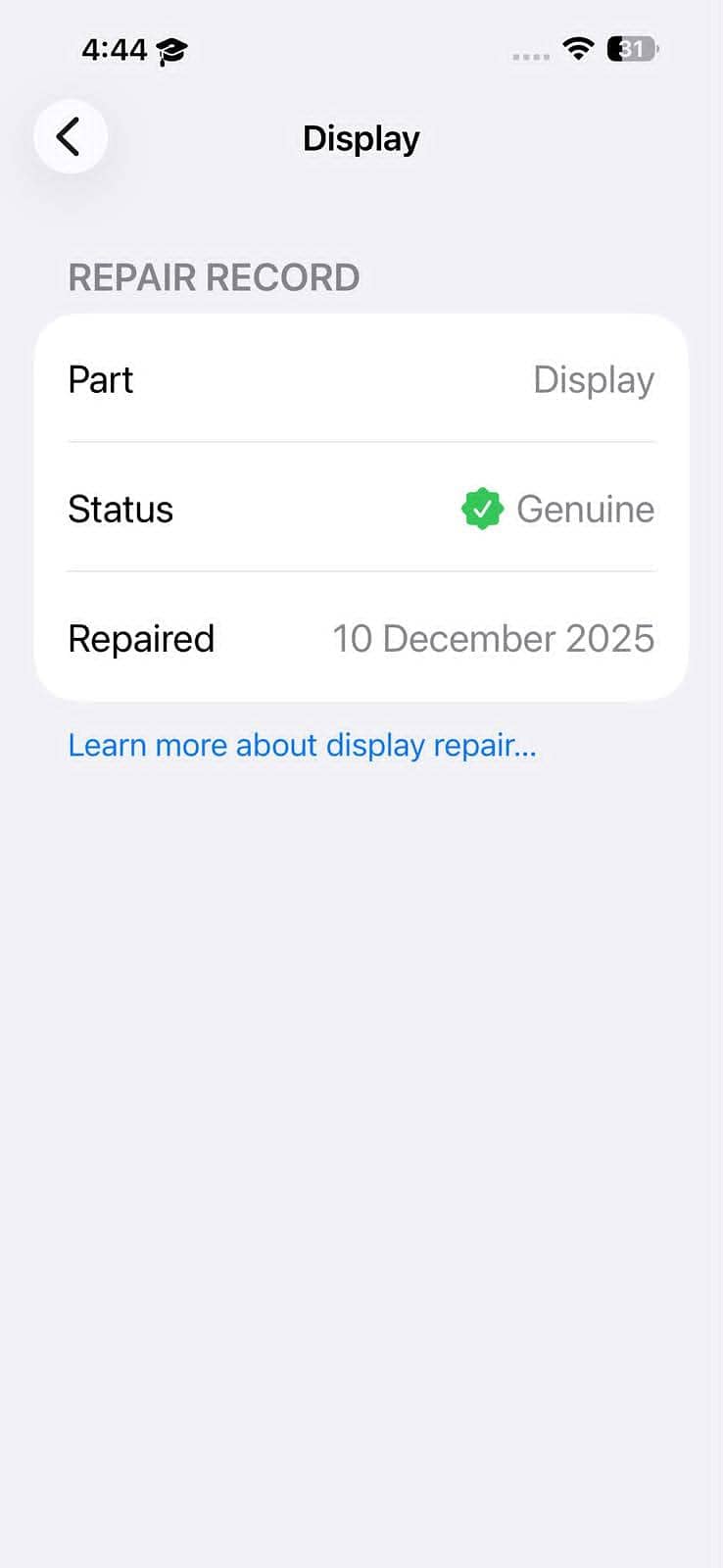 Iphone 15 pro max 2