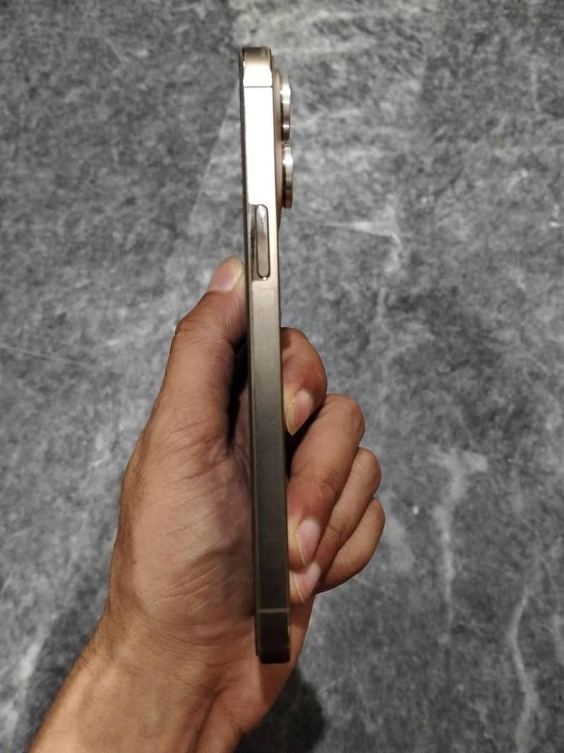 Apple iPhone 14 Pro Max 256Gb 4