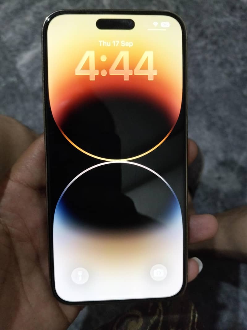 Apple iPhone 14 Pro Max 256Gb 6