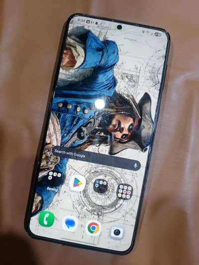 Samsung Mobile S21 Plus