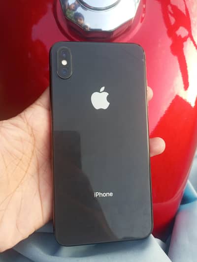 Apple iPhone XS Max