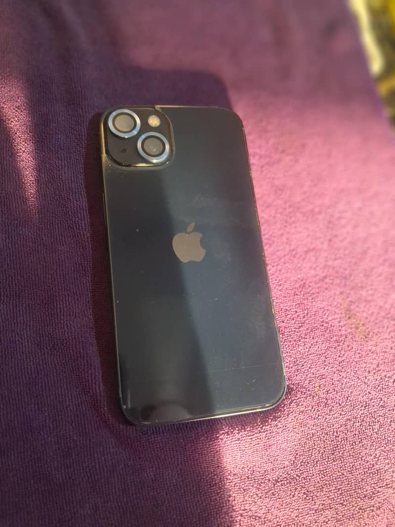 Apple iPhone 13 5