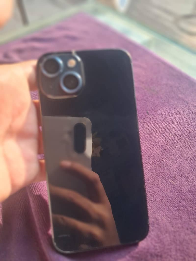 Apple iPhone 13 7