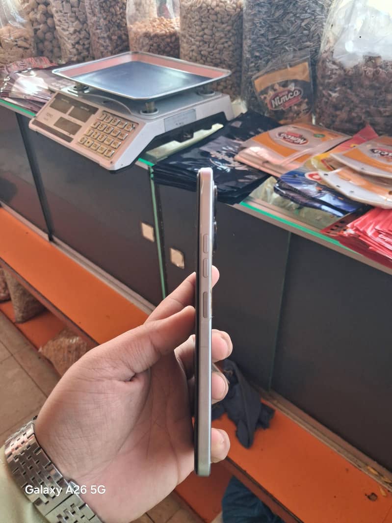 Tecno Other Model 2