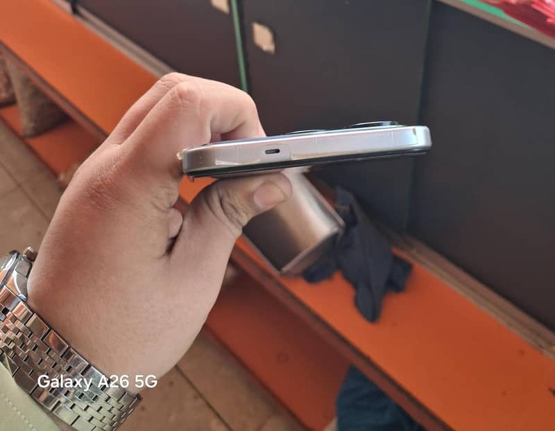 Tecno Other Model 3