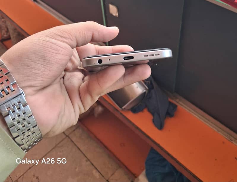 Tecno Other Model 4
