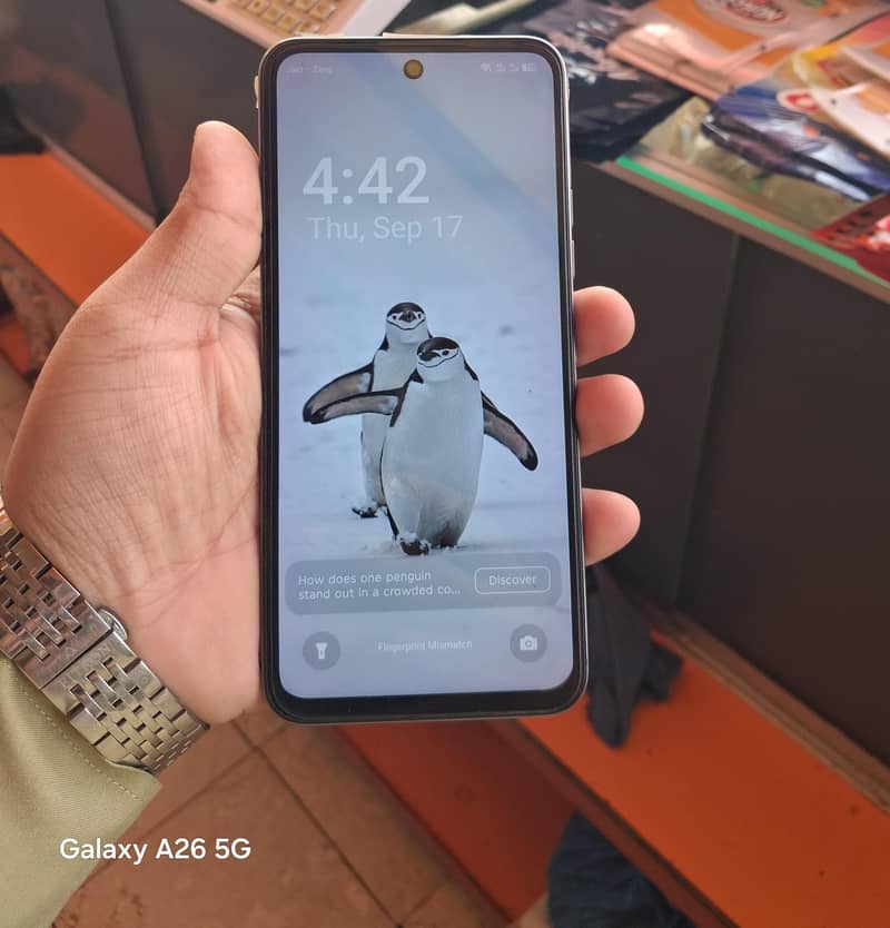 Tecno Other Model 5