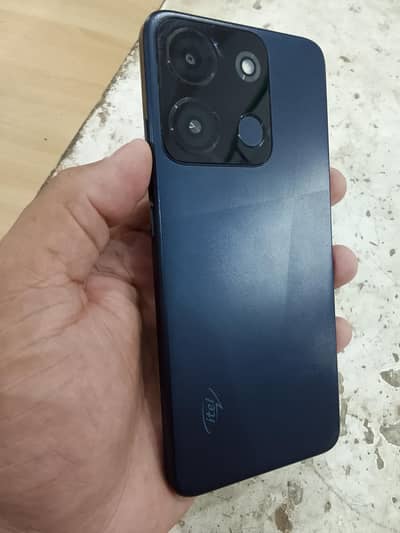 Itel A05s 4/64