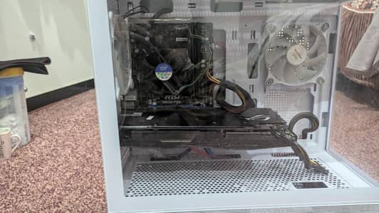 Processor (CPU): Intel Core i7 (4th Generation) / Xeon