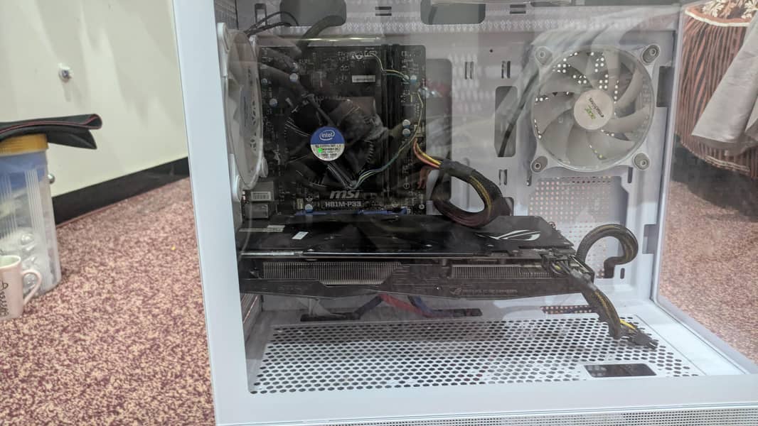 Processor (CPU): Intel Core i7 (4th Generation) / Xeon 0