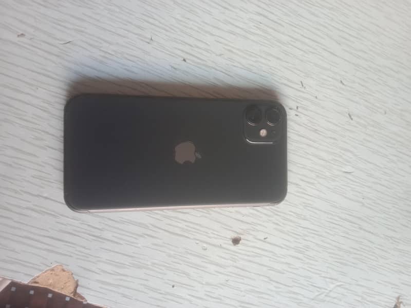 Apple iPhone 11 0