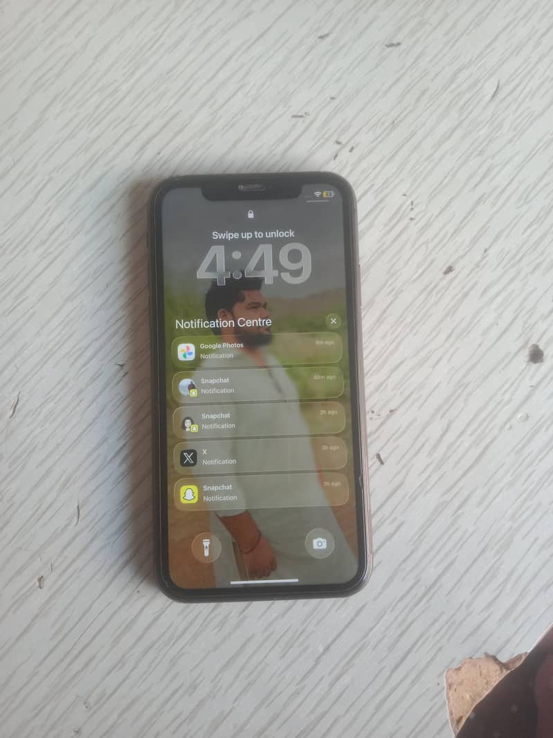 Apple iPhone 11 1