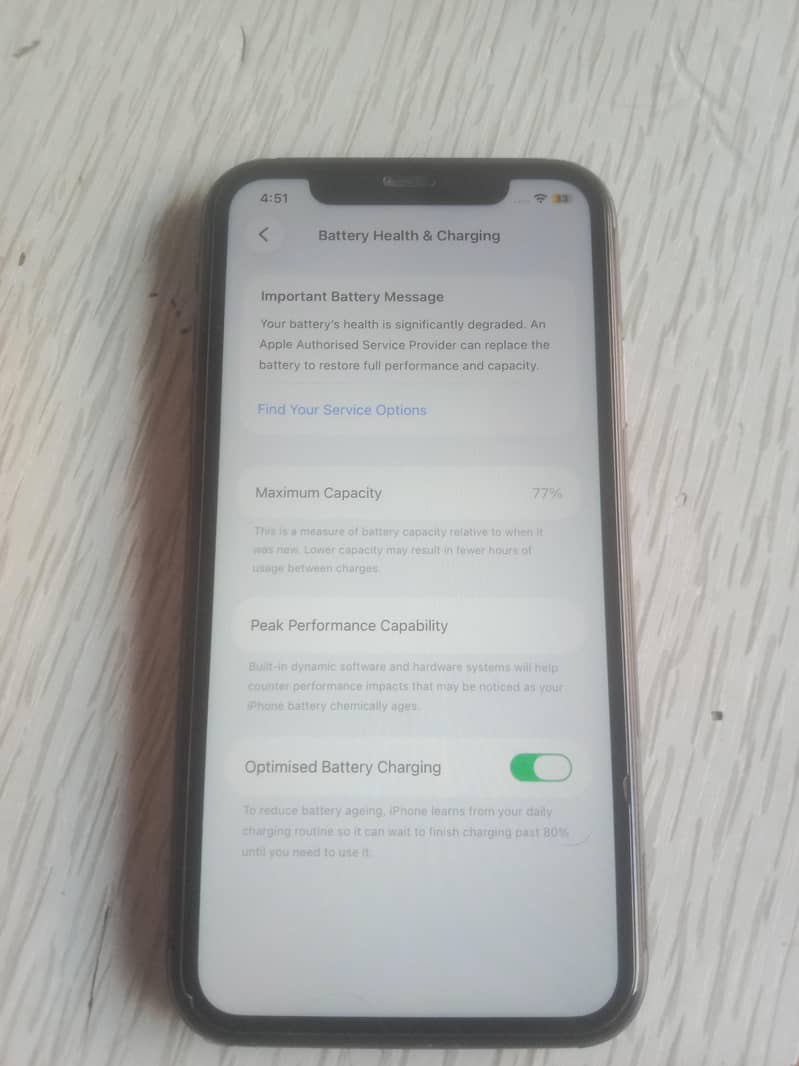 Apple iPhone 11 6
