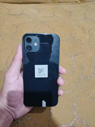 Apple iPhone 12