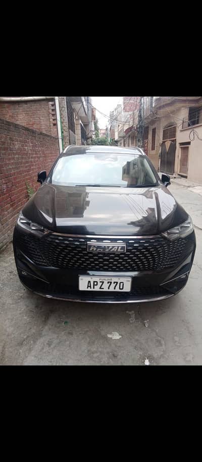 Haval H6 2023
