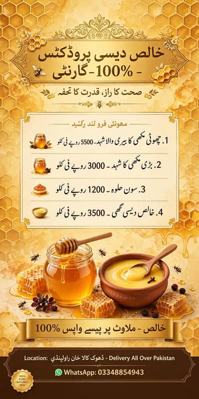 malik g desi foods