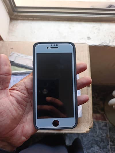 Apple iPhone SE3rd gen 64gb