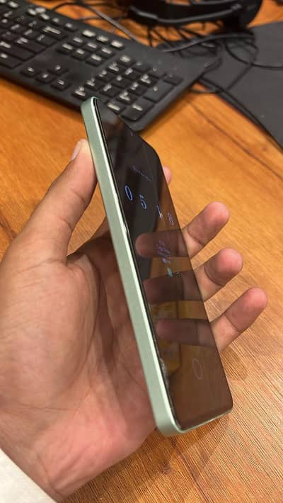 Xiaomi Redmi Note 13