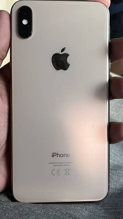 Apple iPhone XS Max