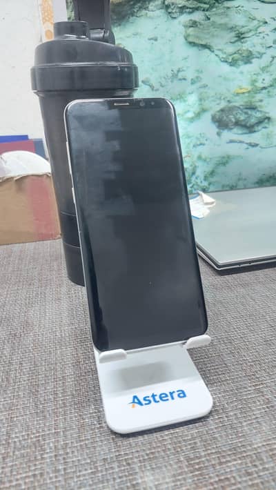 Samsung Mobile S8 Plus