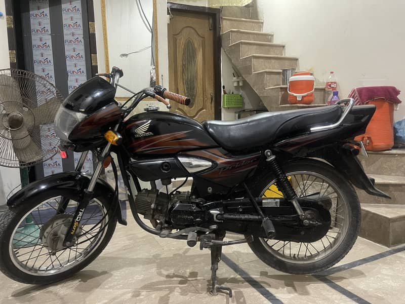 Honda 2