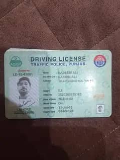 need a job driver