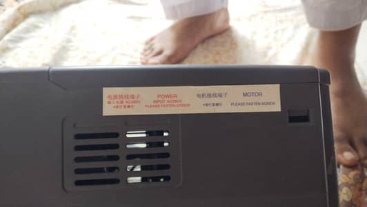 3 Phase 02x Invertors VFD  Sale Constant no 03353301816 or 03701316781