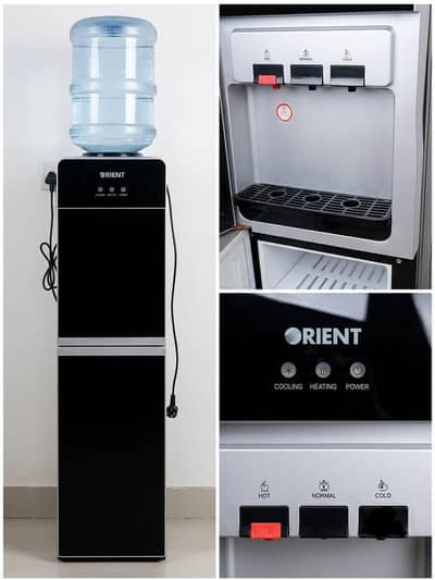 Orient dispenser For Sale