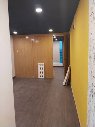 2nd Floor studio office Available For Rent in i8 Markaz