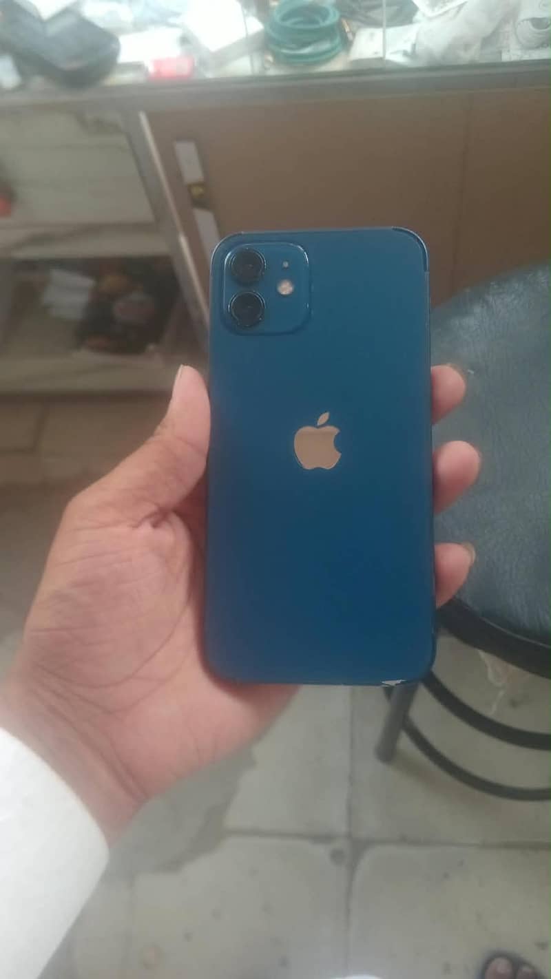 Apple iPhone 12 1