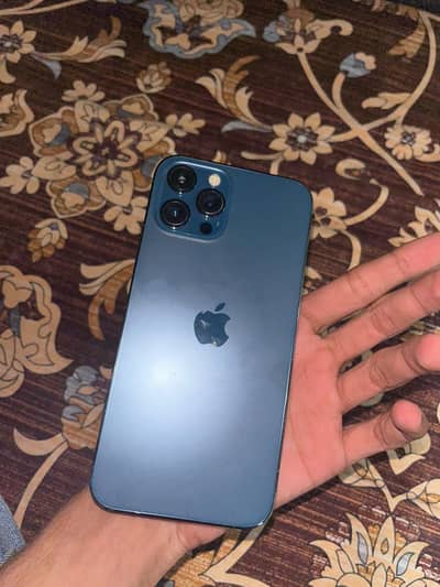 Apple iPhone 12 Pro Max