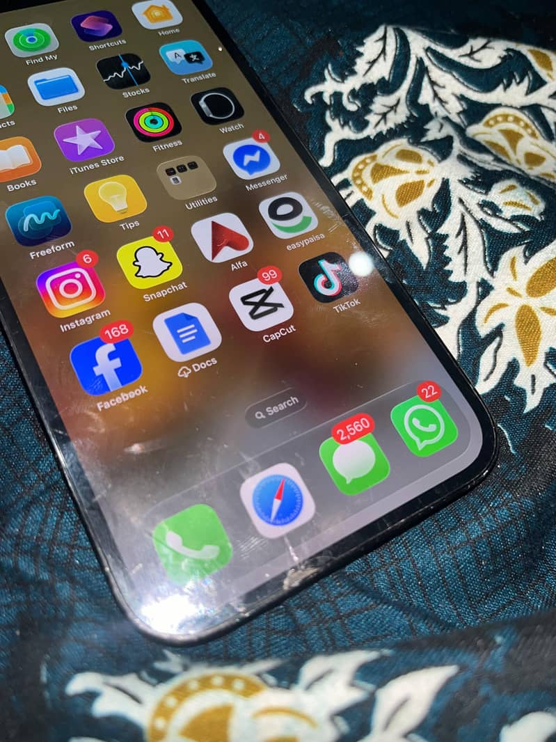 Apple iPhone 12 Pro Max 5