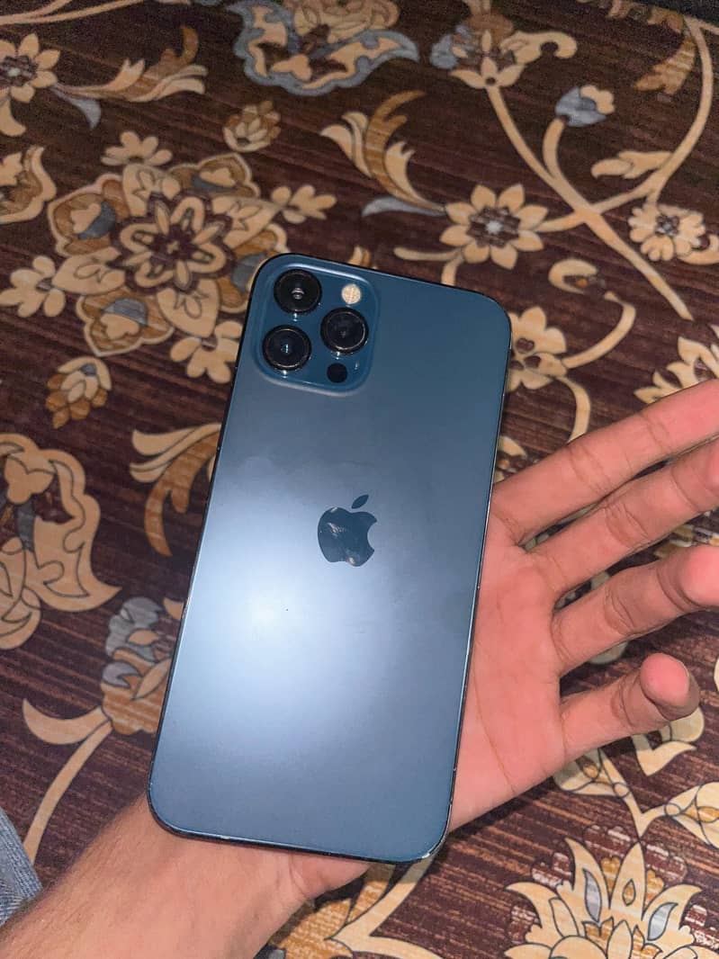 Apple iPhone 12 Pro Max 6