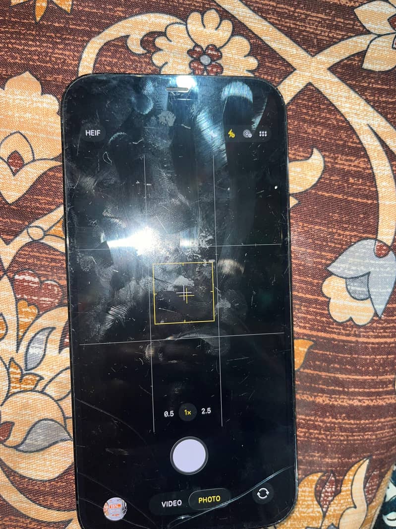 Apple iPhone 12 Pro Max 7