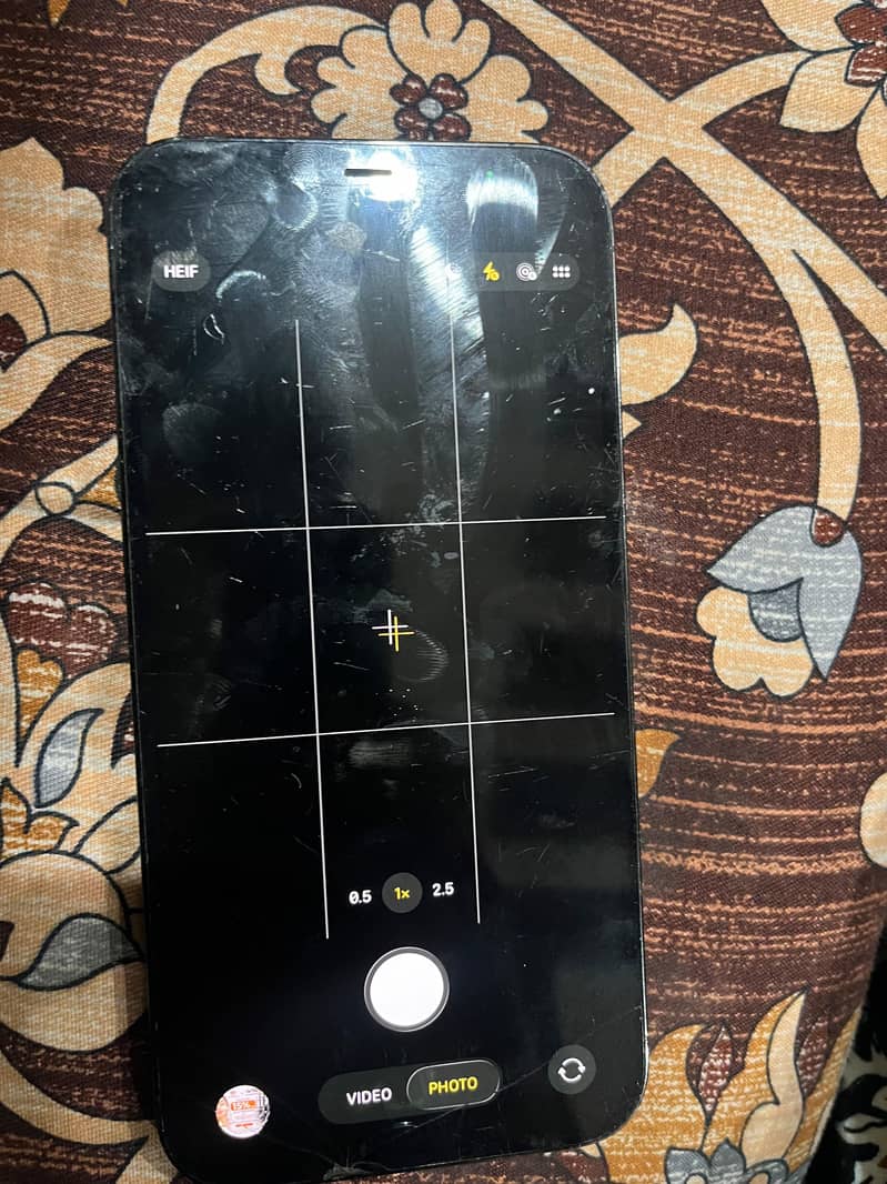 Apple iPhone 12 Pro Max 9