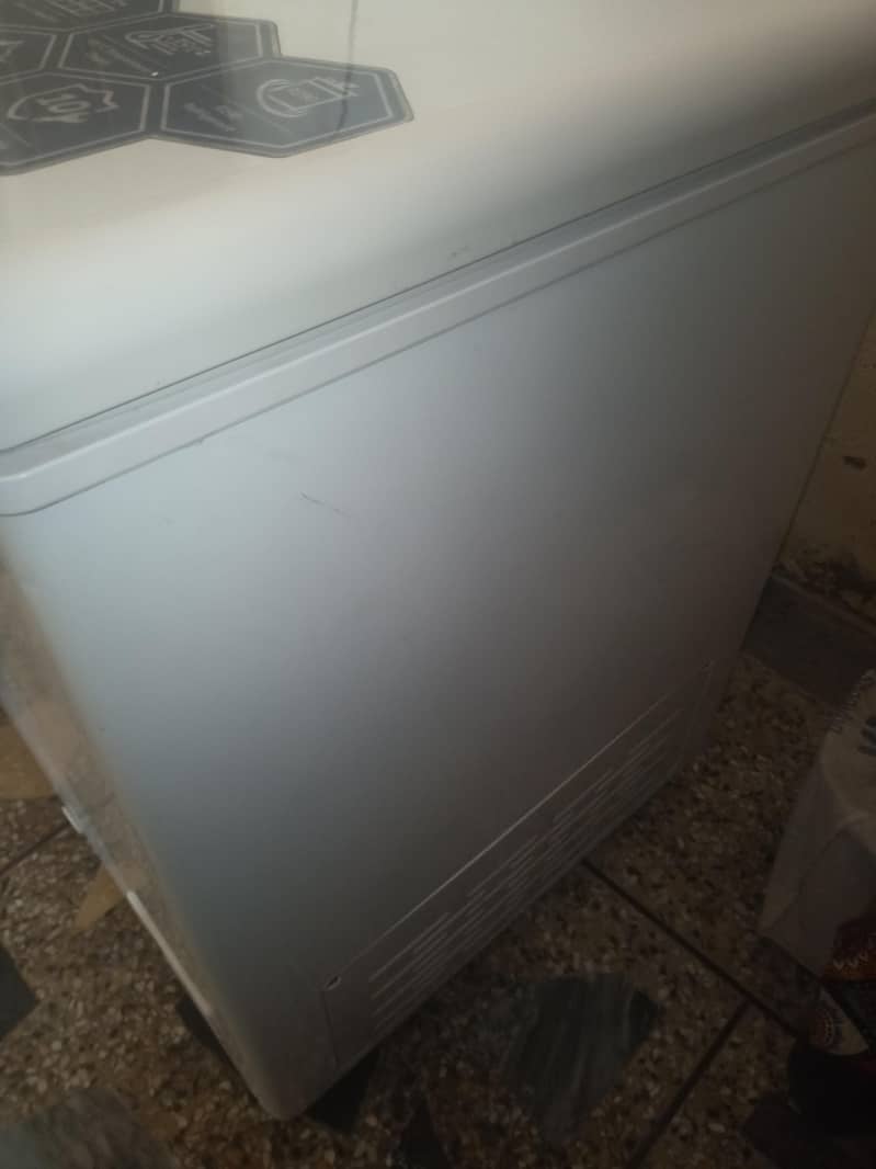 deep freezer full size 1