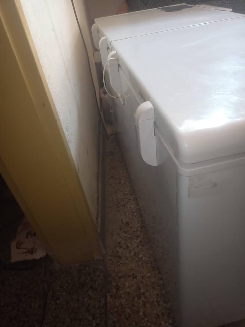 deep freezer full size 4