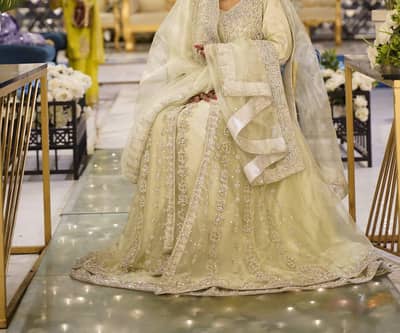 WALIMA MAXI SARREE PARTY WEAR DRESSES ARE AVAILABLE