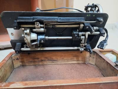 seeing Machine for Sale