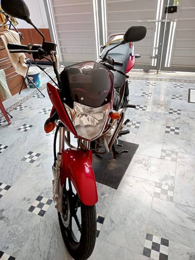 #YBR2016 #BikeForSale